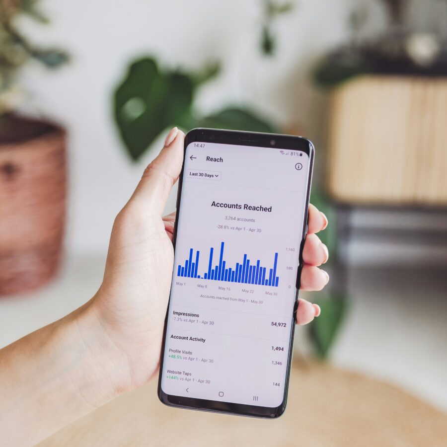 Real Conversations, Real Growth