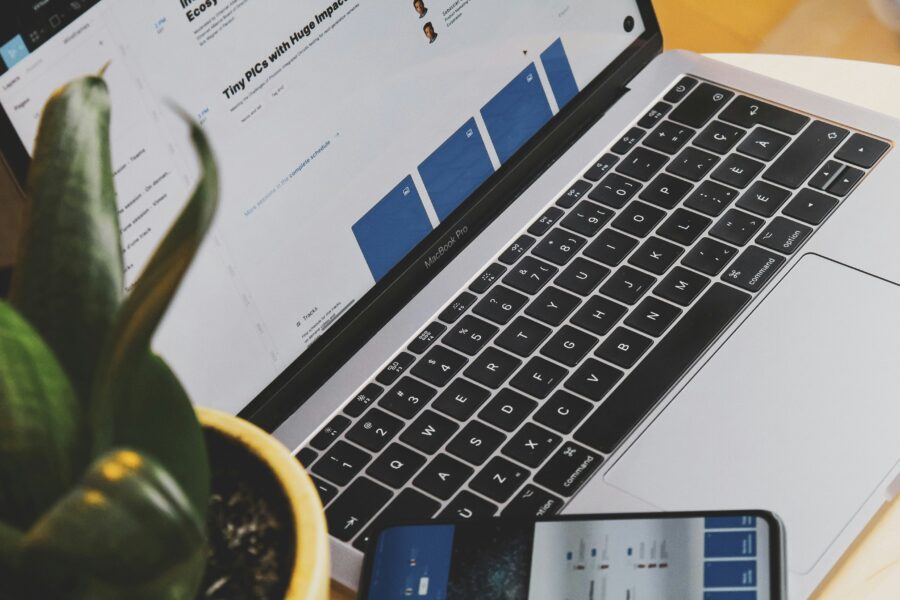 Advanced Business Accounting & Management Software